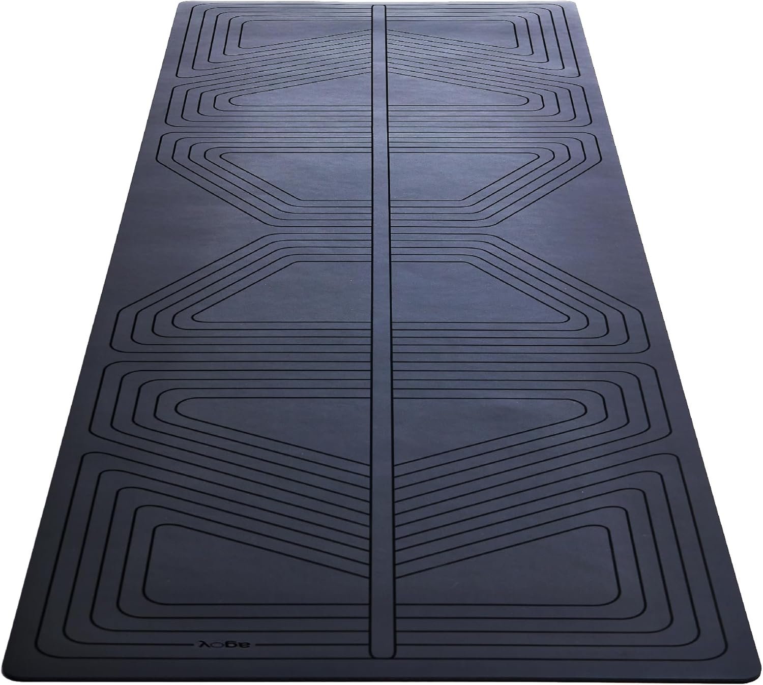 Premium Non-Slip Yoga Mat - Image 3